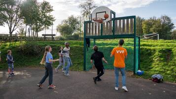 House | View from property