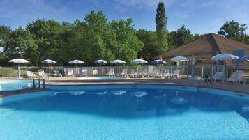 House | Pool | Outdoor pool, a heated pool