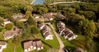 Cottage in Semur-en-auxois in Forest Retreat