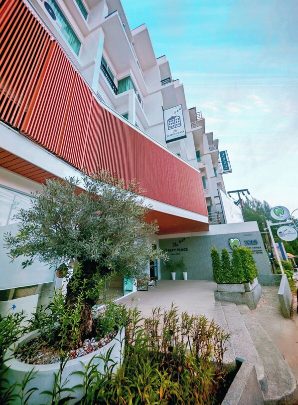 Exterieur