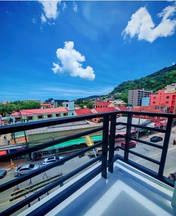 City view