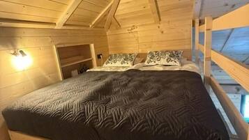Gallery Double Room, 1 Queen Bed