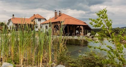 My little Farm Agroturizam