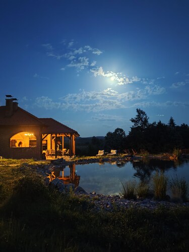 My little Farm Agroturizam