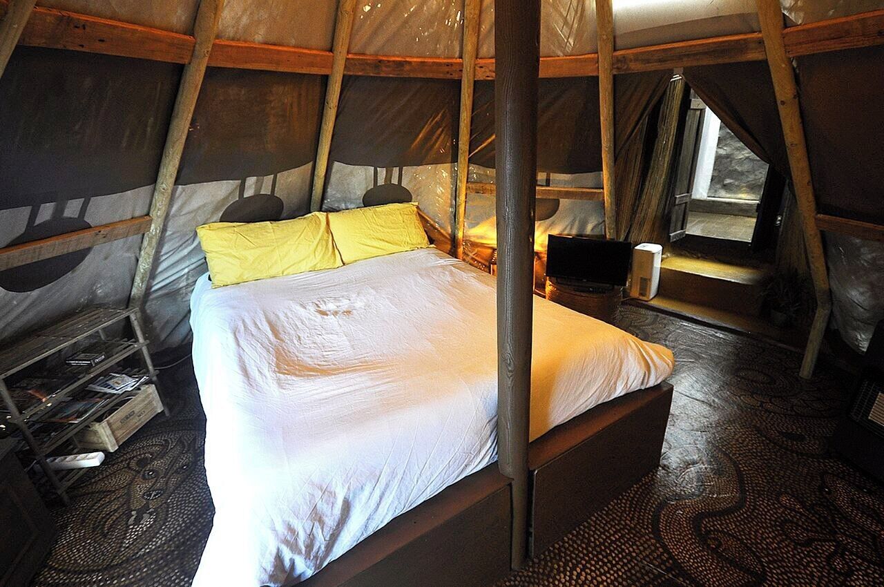 1 slaapkamer, gratis wifi, beddengoed