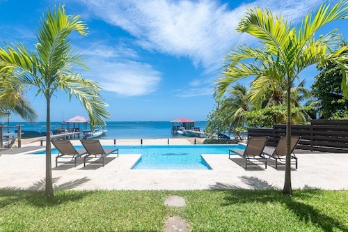 Seahorse Escape #2 1 Bedroom Condo