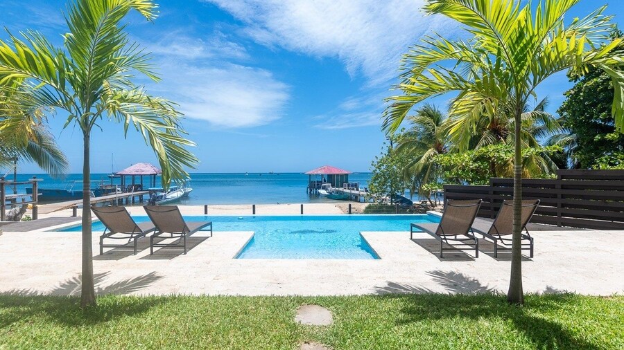 Seahorse Escape #2 1 Bedroom Condo