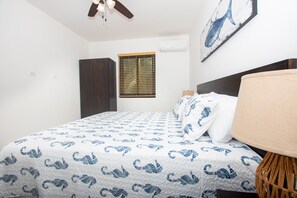 1 bedroom, free WiFi