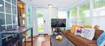 White Horse Park-spinnaker Lane 96 4 Bedroom Home