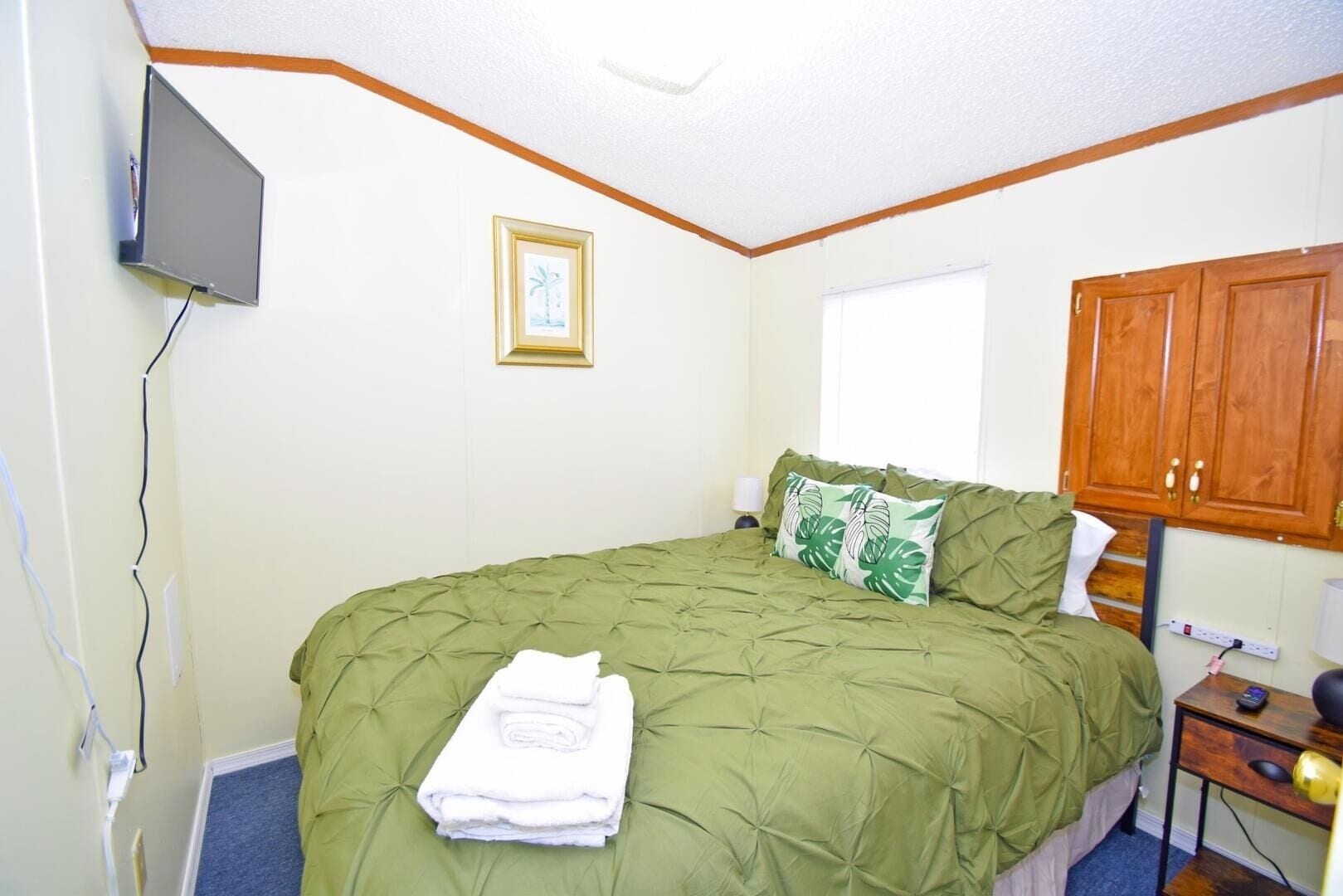 House, 3 Bedrooms | 3 bedrooms, iron/ironing board, free WiFi