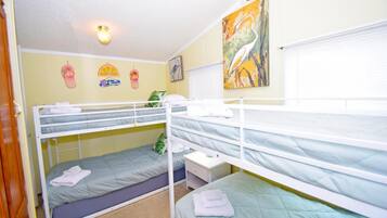 House, 3 Bedrooms | 3 bedrooms, iron/ironing board, free WiFi