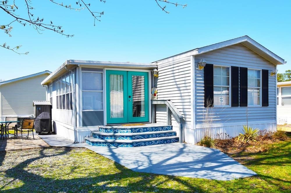 White Horse Park-spinnaker Lane 96 4 Bedroom Home - Laurel, DE
