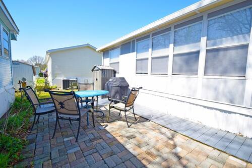 House, 3 Bedrooms | Outdoor dining