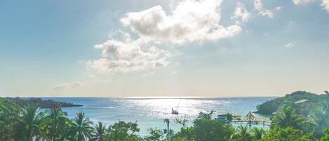 Condo, 1 Bedroom | Property grounds