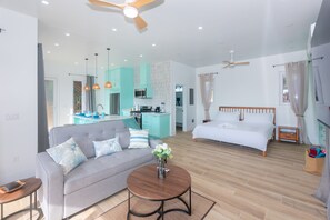 Condo, 1 quarto | 1 quarto, Wi-Fi de cortesia
