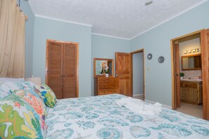 Apartamento, 2 quartos | 2 quartos, Wi-Fi de cortesia