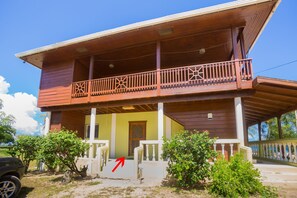 Apartment, 2 Bedrooms | Bahagian luar