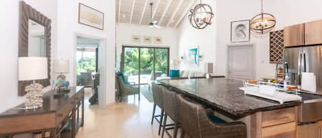 House, 2 Bedrooms | Interior