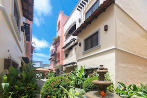 Apartment, 2 Bedrooms | Kawasan hartanah