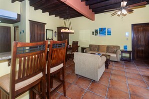 Appartement, 2 chambres