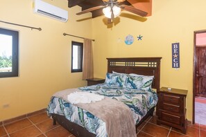 Appartement, 2 chambres