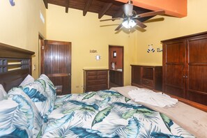 Apartment, 2 Bedrooms | 2 bedrooms, free WiFi