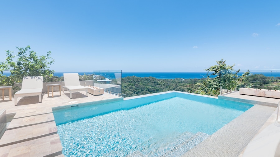 Todo Es Posible 4 Bedroom Home