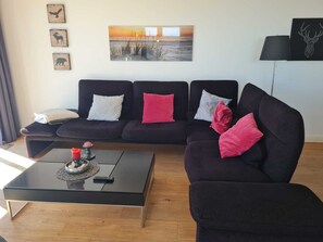 Apartment | Living room