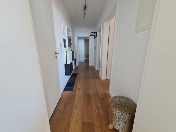 Apartment | Interior