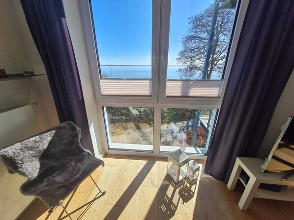 Apartment | Wohnzimmer