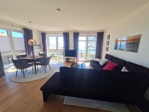 Dining - Apartment in Orth (Fehmarn)