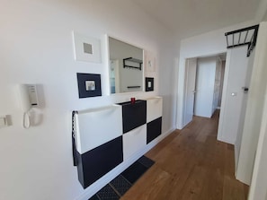 Leilighet | Innvendig