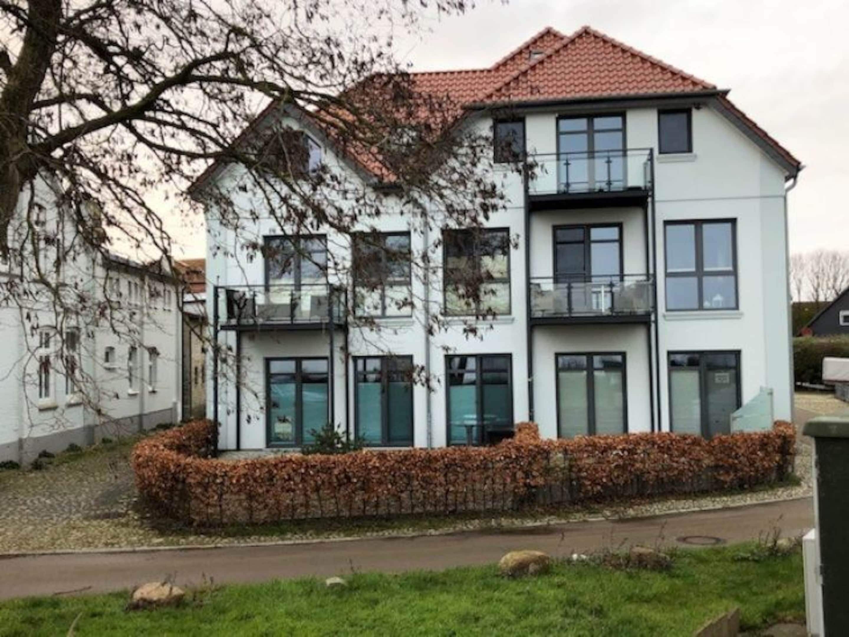 Apartment | Exterior