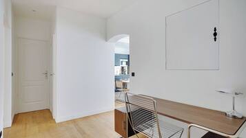 Appartement | Intérieur