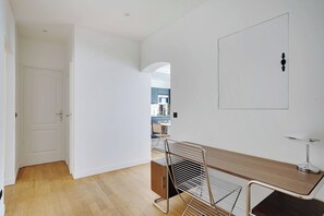 Apartment | Innenbereich