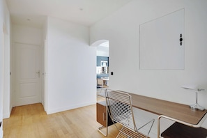 Apartment | Interior