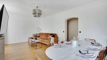 Appartement | Dineren