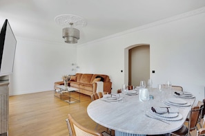 Appartement | Dineren