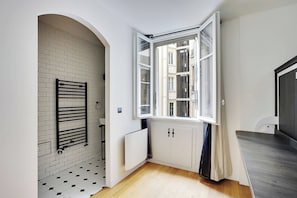 Apartment | Interior