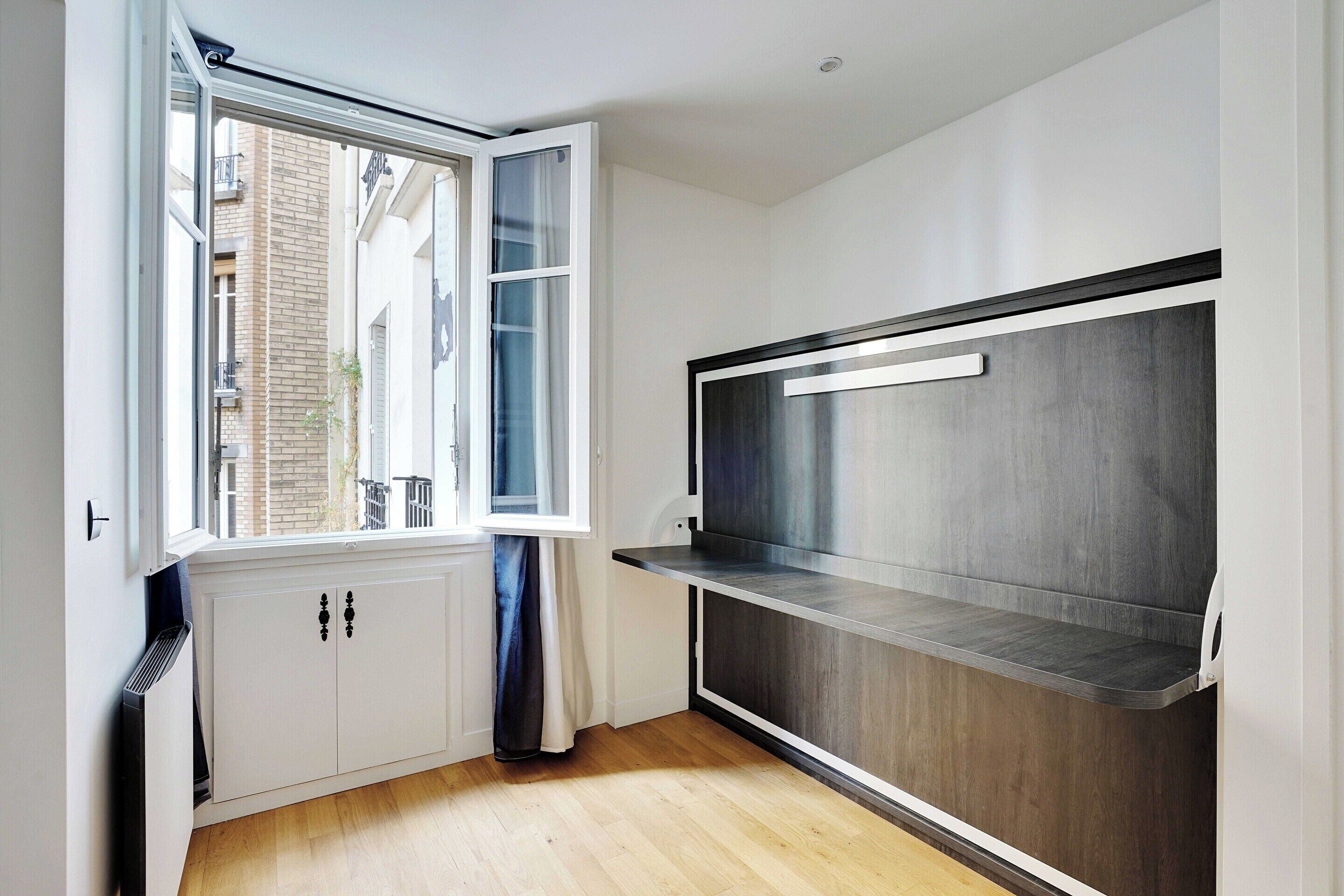 Appartement | Intérieur