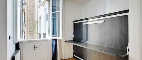 Apartment | Interior