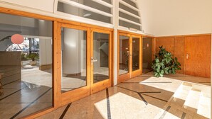 Appartement | Extérieur