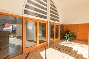 Apartment | Außenbereich