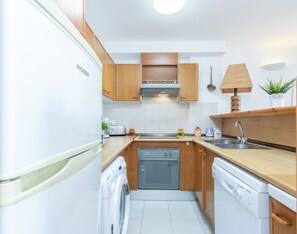 Apartment | Private kitchen