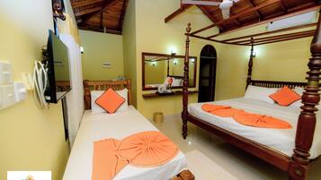 Casa de campo Deluxe