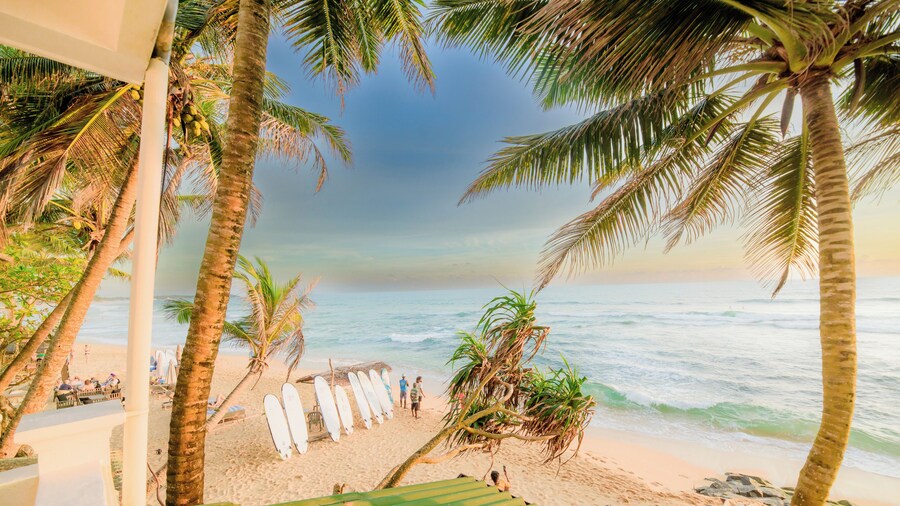 Royal Beach Hotel