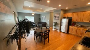 Interior - Ultimate Group Stay · 2 Full Apts · 6BR · Parking (Moss Point)