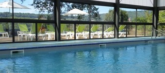 Gite in Collonges-la-rouge Near Dordogne Valley