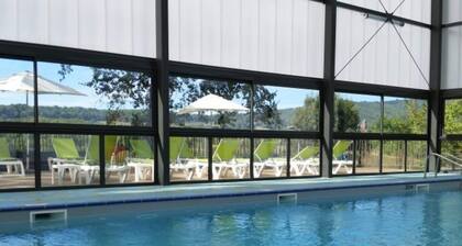 Gite in Collonges-la-rouge Near Dordogne Valley