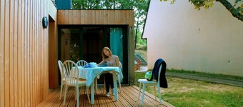 Gite in Collonges-la-rouge Near Dordogne Valley